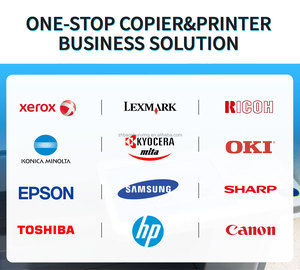 Photocopieur Xerox Versant 2100 remis à neuf d'origine pour photocopieur couleur multifonctionnel Xerox Versant 2100 3100 - Product Image 6