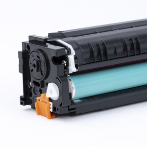 Cartouche de <span class=keywords><strong>toner</strong></span> laser compatible de qualité supérieure CF410A CF411A CF412A CF413A pour HP Color LaserJet Pro <span class=keywords><strong>M452dn</strong></span> MFP M377dw M477fdw - Product Image 4