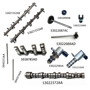 Para Chrysler Grand Voyager, Grand Cherokee <span class=keywords><strong>2013</strong></span>, Kit Grand Cherokee, Piezas Grand Cherokee, Brazo de Control, Compass, Chrysler 300 - Product Image 2