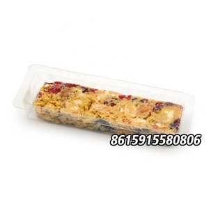 ซีเรียลธัญพืชแท่งรสช็อกโกแลตถั่วโยเกิร์ตยอดนิยม 130 กรัม - Product Image 4