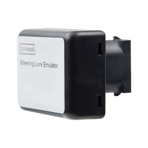 Emulador Universal de Bloqueo de Dirección para <span class=keywords><strong>Renault</strong></span> <span class=keywords><strong>Megane</strong></span> 3, <span class=keywords><strong>Megane</strong></span> 2, Clio 4, Clio 3, Captur, Scenic, Fluence 3, Fluence - Product Image 4