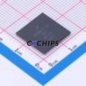 Microcontrolador de chip IC de circuito integrado MIMX8MN2CVTIZAA nuevo y original (MCU/MPU/SoC) - Product Image 1