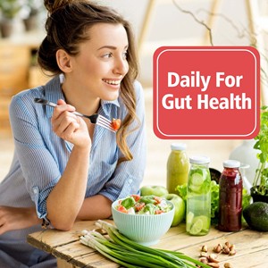 Wholesale Daily Gut Health Powder with L-Glutamine Digestive Support Promotes Absorption Nutrition Powder Drink - Product Image 4