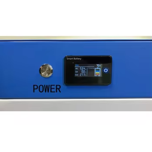 แบตเตอรี่โซเดียมไอออน220Ah 48 V 10KWH 11KWH เก็บพลังงานแสงอาทิตย์คุณสมบัติหลักของ bess - Product Image 5