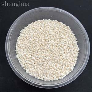 Granulés de plastique ABS vierges pour moulage par injection, résine ABS PA-765A, matière première plastique pour pièces automobiles - Product Image 2