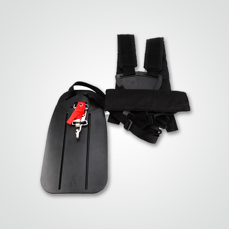 Регулируемый наплечный ремень для кустореза NT Multi Choice, запасные части для кустореза