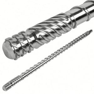 45-1555 / 60-1765 Single Screw Barrel for <b>Film</b> Blowing - Product Image 4