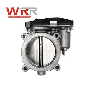 محرك خانق إلكتروني WRR 2641410100 لسيارات مرسيدس-بنز M260 M264 فئة C وفئة E وفئة S وفئة G وCLS وGLC وML وGLE - Product Image 2