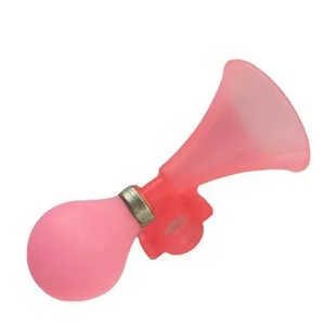 Cloche de klaxon d'<span class=keywords><strong>air</strong></span> en plastique durable pour l'accessoire pratique de scooter de vélo d'enfants pour des enfants - Product Image 6