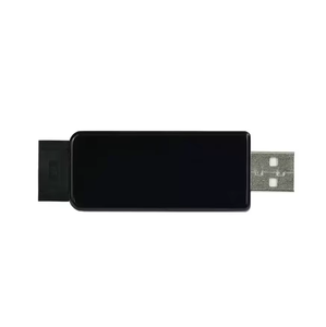 <span class=keywords><strong>Waveshare</strong></span> <span class=keywords><strong>FT232</strong></span> Industrielles UART-Modul - Original FT232RNL USB-zu-TTL Serieller Konverter mit Isolationsschutz - Product Image 5