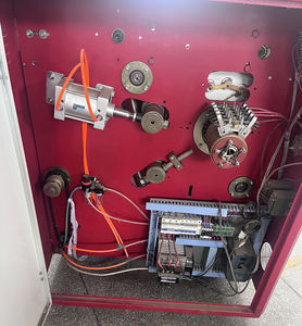 파키스탄에서 저렴한 중고 중허 롤 투 롤 후디 맞춤형 티셔츠 열 프레스 전사 승화 프린트 기계 420/2000 - Product Image 3