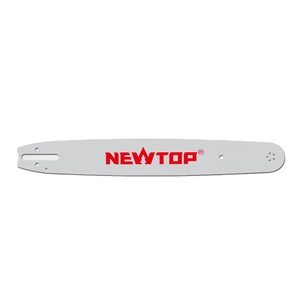 Tronçonneuse à essence économique avec <span class=keywords><strong>guide</strong></span>-chaîne laminé solide 16''~42'' - Product Image 1