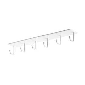 Crochets magnétiques suspendus de qualité supérieure à prix compétitif, modèle NO9972 TW, fabricant d'accroches murales en métal - Product Image 1