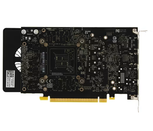 การ์ดจอระดับมืออาชีพ Quadro P2200 5G GDDR5 ระบายความร้อนด้วยพัดลม รับประกันจากโรงงานโดยตรง - Product Image 5