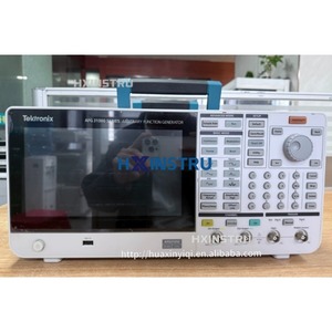 Générateur de fonctions d'ondes arbitraires AFG31252, analyseur de spectre de fréquence, oscilloscope H H - Product Image 1
