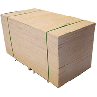 La Chine 2mm 3mm 5mm 12mm 15mm 18mm étanche résistant au feu meubles brut plaine mélamine face bois MDF conseil