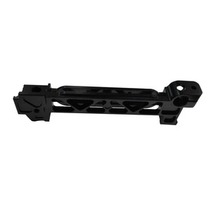 Precision Custom Black Anodized <strong>Aluminum</strong> <strong>Block</strong> Complex <strong>Machining</strong> Parts CNC Milling Service Stainless Steel Material Capabilities - Product Image 6