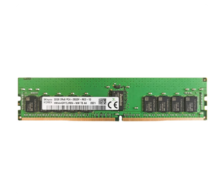 S26361-F5828-L232 DDR4 32G 2R4 PC4-3200 RDIMM - Product Image 3