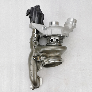 Turbocharger MGT2056 8662067 870028-0005 B48 Cocok untuk Mesin Seri 1 2 3 4 5 B48TU B48A20A 2.0T 870028-5005S 11658662067 - Product Image 3