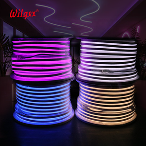 Su geçirmez ışık 10x15mm esnek aydınlatma özel <span class=keywords><strong>Led</strong></span> şerit Pvc çoklu renkler açık <span class=keywords><strong>Neon</strong></span> şerit Mini <span class=keywords><strong>Led</strong></span> esnek <span class=keywords><strong>Neon</strong></span> şerit <span class=keywords><strong>Led</strong></span> - Product Image 1