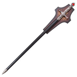 Película Harry Potter Arma Réplica Gordic <span class=keywords><strong>Gryffindor</strong></span> Espada con Vaina - Product Image 1