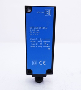 WTV18-2P410 <span class=keywords><strong>WTV</strong></span> 18 2P410 WTV182P410 1016198 รีเฟล็กชั่นไลช์ทาสเตอร์ -ไม่ได้ใช้งาน-_12d73ead - Product Image 1