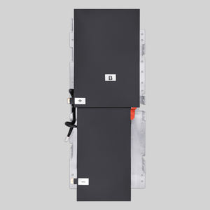 VIVNE SOH 100% 40kWh Blatt batterie modul Lithium batterie Für Nissan Leaf ZE0 AZE0 ZE1 Ersatz - Product Image 3