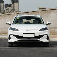 BYD Seal 06 DM-i 2025, 80 км, подзаряжаемый гибридный универсал, 5 мест, E-CVT, запас хода >700 км, новый энергетический автомобиль, цена от производителя, Китай, левый руль