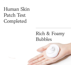 Etrun Alisa nhãn hiệu riêng Collagen mặt làm sạch bọt làm sạch trang điểm loại bỏ giữ ẩm kiểm soát dầu đen đầu Remover - Product Image 6