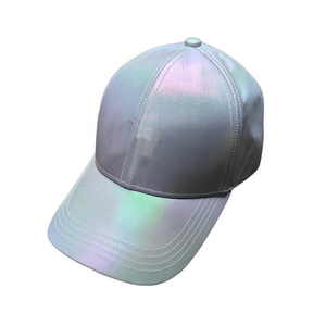 หมวกเบสบอล BSCI OEM/ODM ออกแบบเองได้ ปักโลโก้  สำหรับผู้ใหญ่  ลายพราง - Product Image 2