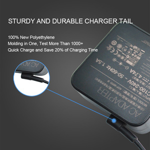 90W Laptop Charger 19V 4.74A Laptop Power Supply <b>Adapters</b> N55SL N75 N75E N75S A43S A55V K550 K55V F8 A8 - Product Image 5