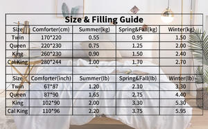 Edredón de sábanas de seda pura de hebra larga personalizado, edredón de seda de morera 100% Natural chino de lujo - Product Image 6