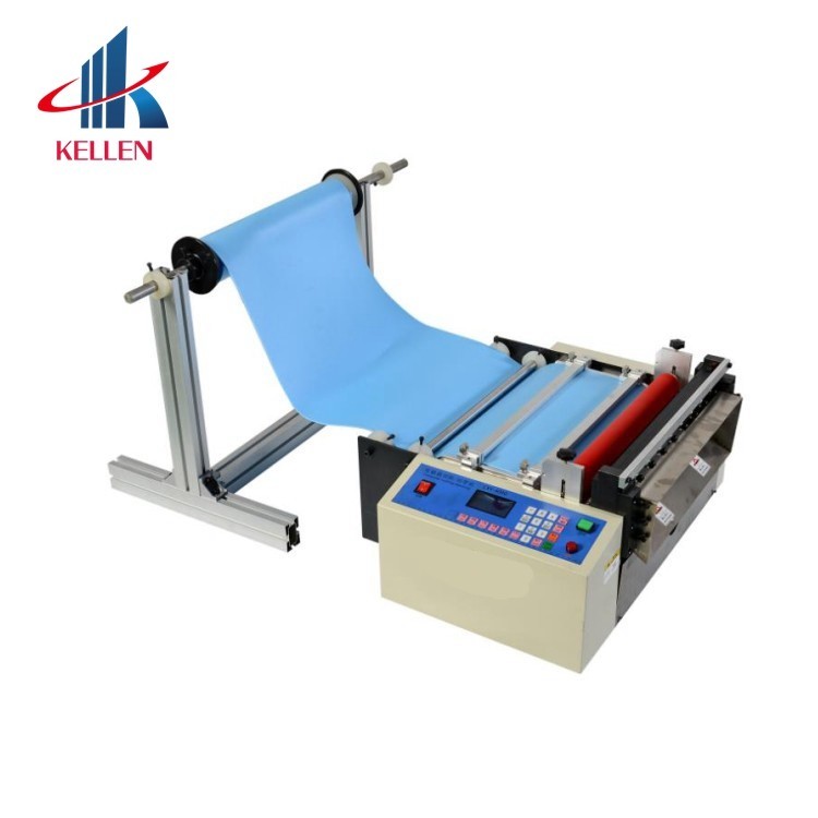 Desktop Automatic 600mm Cutting Machine Laser