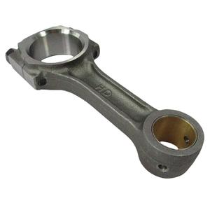 ชุดประกอบก้านสูบเครื่องยนต์ดีเซลสูบเดียวระบายความร้อนด้วยอากาศ 188F อะไหล่ซ่อมทนทานต่อการสึกหรอสำหรับเครื่องกำเนิดไฟฟ้า - Product Image 3