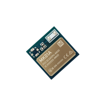 Module basse consommation MOKOSMART MK01 NRF52832 4.2 le plus petit, 512kB Flash/64kB RAM, antenne en céramique, appareils intelligents pour la maison, certifié FCC/CE