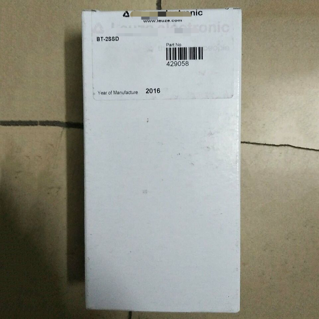New Original Ready BT-2SSD Warehouse Industrial Automation PLC Programming Controller Sensor