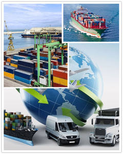 FedEx Экспресс-экспедиторская служба, Прямая доставка из Китая в Cote d'Ivoire - Product Image 3