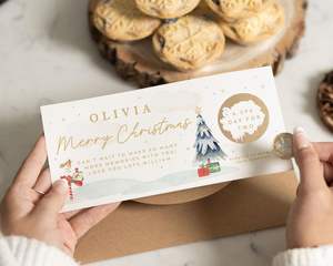 Carte à gratter <span class=keywords><strong>cadeau</strong></span> surprise feuille à gratter billet de voyage carte d'embarquement billet <span class=keywords><strong>cadeau</strong></span> pour noël anniversaire mariage - Product Image 6