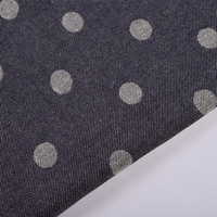 Kain Linen Katun Tahan Lama, Kain Linen Tenun untuk Pelapis dan Dekorasi Rumah, Langsung dari Produsen, MOQ 2M