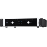Berase Système audio professionnel Amplificateur de puissance 600W 800W 1000W Usine OEM & ODM Coque métallique