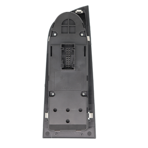 Pour BMW série 3 E90 E92 E93 2004-2011 BMW série 3 <span class=keywords><strong>Touring</strong></span> E91 2004-2012 panneau de commutateur de fenêtre électrique principal OEM 61319217332 - Product Image 6