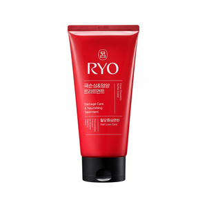 RYO 300ml cura dei danni e trattamento nutriente per i capelli - Product Image 1