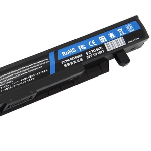 14.8V 2200Mah แบตเตอรี่แล็ปท็อปสำหรับ ASUS FX-PLUS GL552 <span class=keywords><strong>GL552J</strong></span> GL552JX ZX50 ZX50J ZX50JX แบตเตอรี่แบตเตอรี่มาตรฐาน - Product Image 6