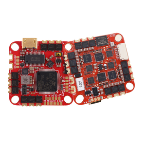 Controlador de Vuelo AIO F722 40A 6S ESC para Dron FPV Cinehoop/Whoop, Hecho en China/Guatemala - Product Image 2