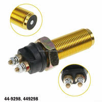 Joint de culasse KAIDA pour séries SB/SLXi/SL/T 44-9298, neuf, pour unité de réfrigération TK, garantie 1 an