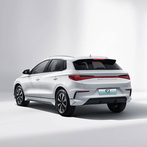BYD E2, Auto Eléctrico de Lujo, Sedán, SUV, Hatchback, Volante a la Izquierda, con Batería de Litio, Motor, Vehículo de Nueva Energía de China - Product Image 5