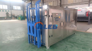 เครื่องบดเครื่องบดไฟฟ้าเครื่องกำจัดเศษอาหาร - Product Image 4