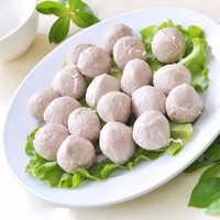 Machine automatique à double tête pour l'enrobage de pâtes, idéale pour la fabrication de boulettes de viande, de falafels, de mochi et de boulettes de riz, en acier inoxydable de qualité alimentaire