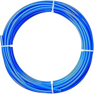 NEUMÁTICO 4 6 <span class=keywords><strong>8</strong></span> 10 12 14 16 1/<span class=keywords><strong>8</strong></span> 1/4 <span class=keywords><strong>3</strong></span>/<span class=keywords><strong>8</strong></span> 1/2 10 metros PU tubo de aire <span class=keywords><strong>manguera</strong></span> Pu <span class=keywords><strong>manguera</strong></span> de aire para transferencia de fluido de tubería de línea de aire - Product Image 2