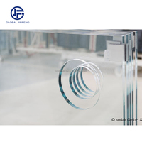 Machine de perçage et de fraisage automatique CNC pour verre, petite machine de traitement du verre, machine de perçage du verre à 3 têtes